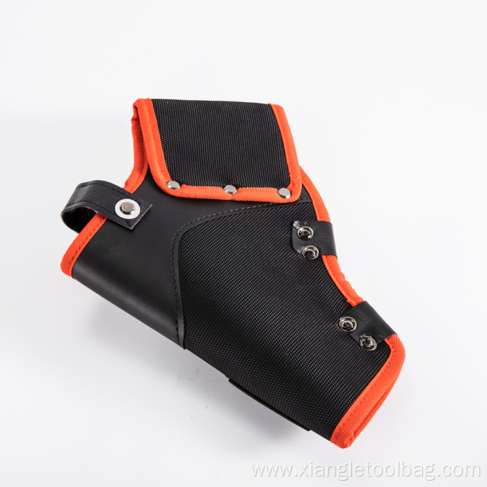 Heavy-Duty Drill Holster Tool Bag